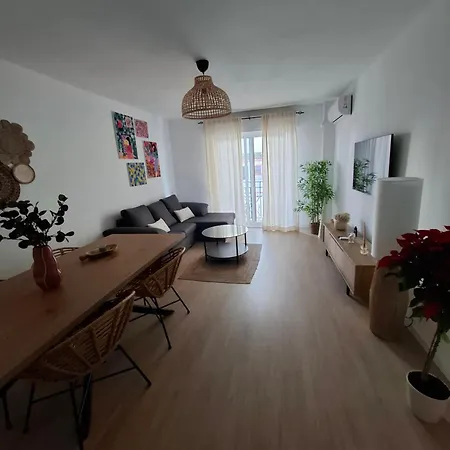 Appartement Marcris Ronda
