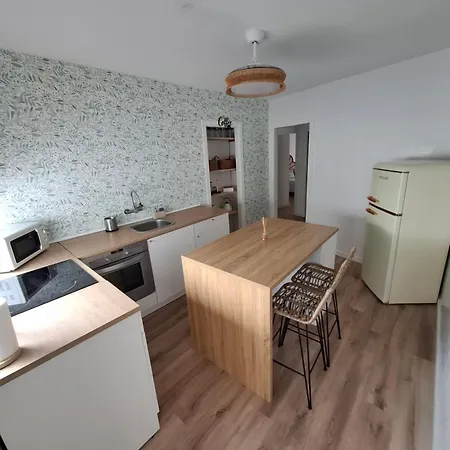 Marcris Appartement Ronda