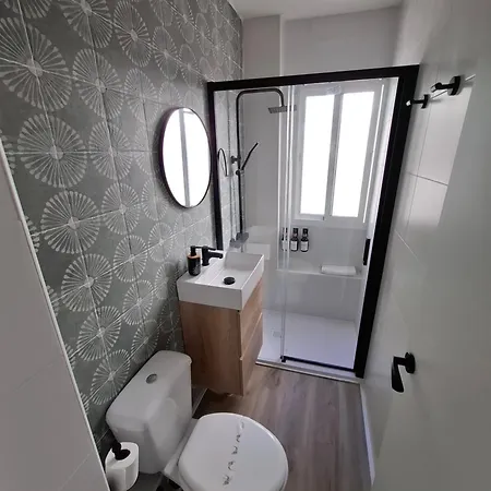Marcris Appartement *